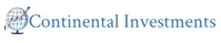 Continental Investments Logo